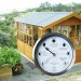 Gardening by the Moon clock 205mm